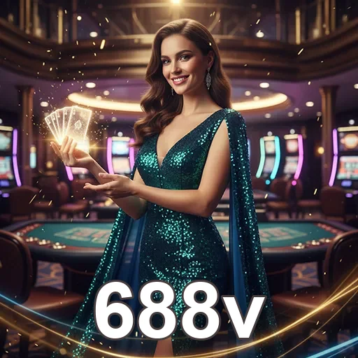 Ilustração de Slots Populares em Destaque