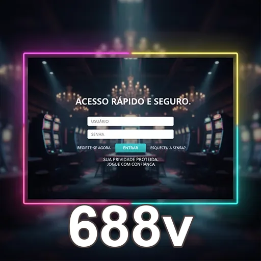 Ilustração de Descubra as vantagens das apostas esportivas na 688v