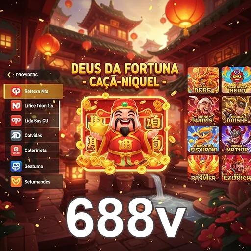 Ilustração de Slot Games: Diversão e Praticidade