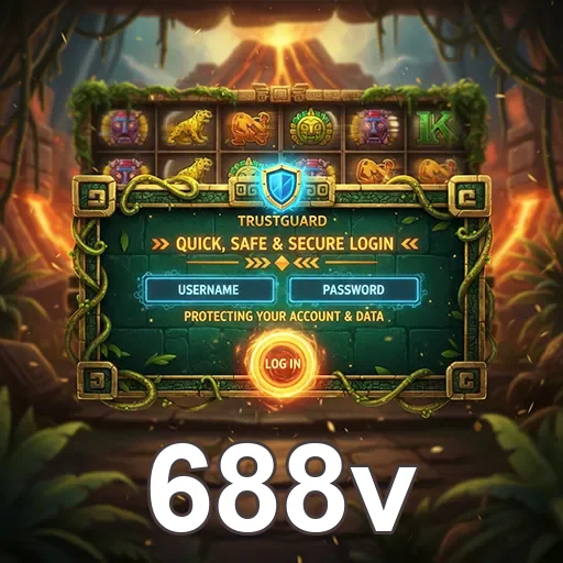 Ilustração de Descubra como se cadastrar no 688v e aproveitar VIPs