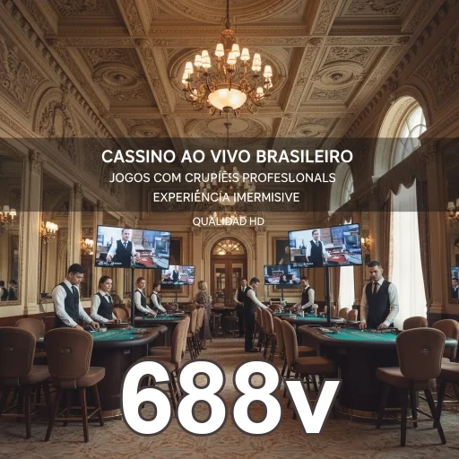 Ilustração de Descubra como se cadastrar no 688v e aproveitar VIPs