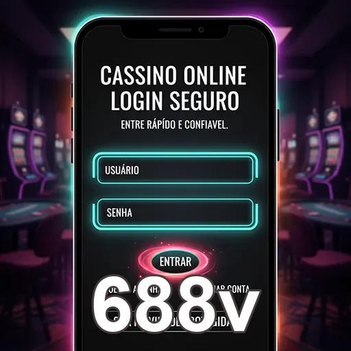 Ilustração de Descubra as Promoções Exclusivas da 688v e Seus Benefícios