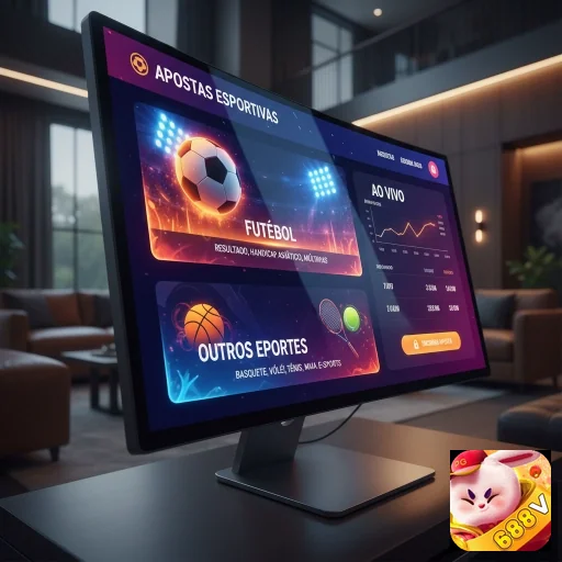 Experiência de uso otimizada e segura - 688v