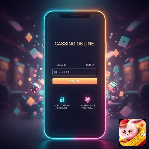 Slot Games que Todo Jogador Vai Amar - 688v