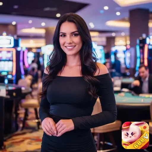 Ilustração de Slot Games Inovadores