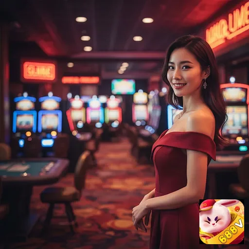 Jogo Responsável: Nossa Prioridade para Você - 688v