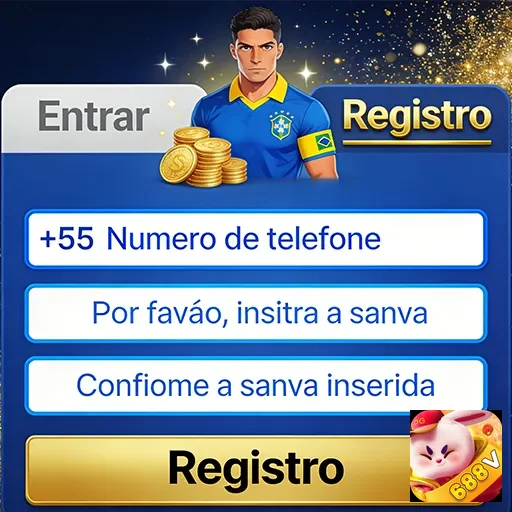 Jogos de slots vibrantes em um cassino online