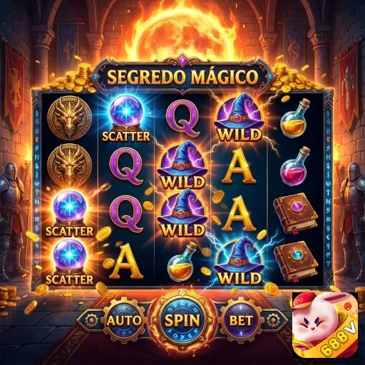 Transparência nas Ofertas e Promoções do Cassino - 688v